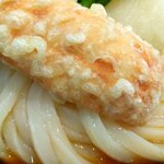 空飛ぶうどん やまぶき家 - 