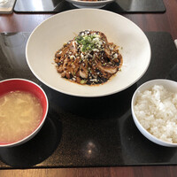 TOKYO CHINOIS 神子 - 