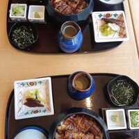 ひつまぶし名古屋備長 マロニエゲート銀座1店 - 
