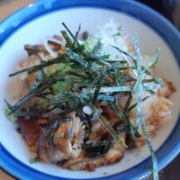 ひつまぶし名古屋備長 マロニエゲート銀座1店 - 