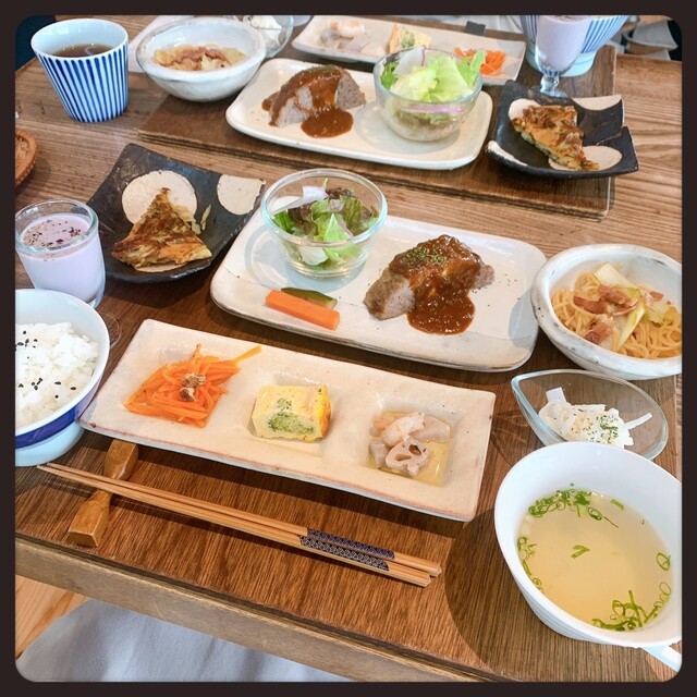 もにこど2 南伊予 カフェ 食べログ もにこど2 南伊予 カフェ 食べログ