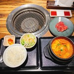 Yakiniku Buriddi - 