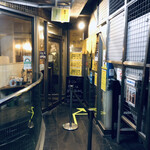 SPICY CURRY 魯珈 - 