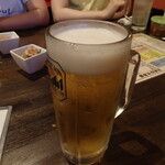 Kamenii - 生ビール