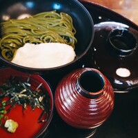 浅草むぎとろ 本店 - 