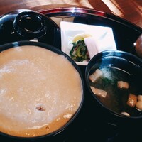 浅草むぎとろ 本店 - 