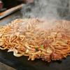 Okonomiyakimie - 料理写真:津山名物ホルモンうどん