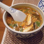 ジュティポーン - トムヤムクン