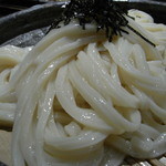 山元麺蔵 - うどんUP
