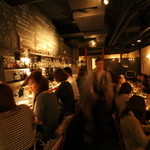 ベジバール HONA 銀座