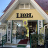 カフェテラス ライオン