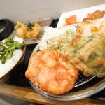 札幌ザンギ本舗 - 