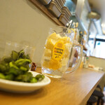 札幌ザンギ本舗 - 