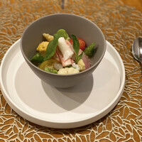 Restaurant Cinq - 