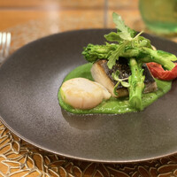 Restaurant Cinq - 