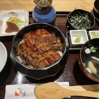 ひつまぶし名古屋備長 グランフロント大阪店 - 