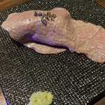 鉄板焼き 牛鳴 - 