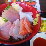 海鮮酒場 藤田屋 - 