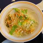 中国レストラン 雪園 - 