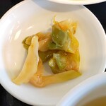 中国レストラン 雪園 - 