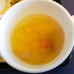 中国レストラン 雪園 - 