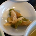 中国レストラン 雪園 - 