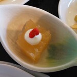 中国レストラン 雪園 - 