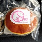 Nama Dorayaki Fuku Maru Ya - 