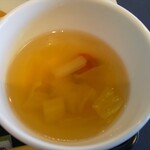 中国レストラン 雪園 - 