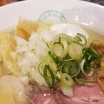 麺屋 六感堂 - 