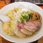 麺屋 六感堂 - 