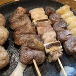 宵・酔・亭 煖 - 