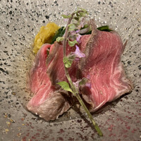 鉄板焼き 牛鳴 - 