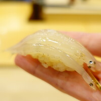 鮨 しゅん輔 阿佐ヶ谷 - 