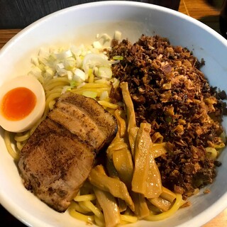 大田区でおすすめの美味しい油そばをご紹介 食べログ 大田区でおすすめの美味しい油そばをご紹介 食べログ