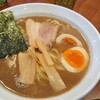 ラーメン サンガ