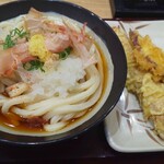 丸亀製麺  - 