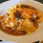 中国レストラン 雪園 - 