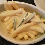 中国レストラン 雪園 - 