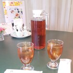 中国レストラン 雪園 - 