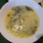 中国レストラン 雪園 - 