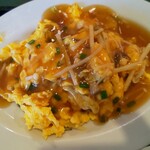 中国レストラン 雪園 - 