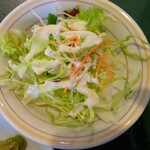 中国レストラン 雪園 - 