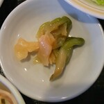 中国レストラン 雪園 - 