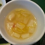 中国レストラン 雪園 - 