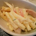 中国レストラン 雪園 - 