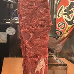 焼肉ストーリー - 宙に浮く肉（中：500ｇ）