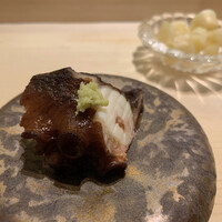 鮨 なんば 日比谷 - 