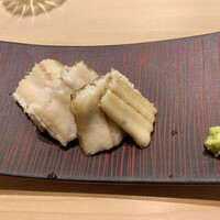 鮨 なんば 日比谷 - 