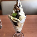 不二家レストラン - 料理